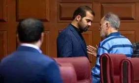 برادر میترا استاد: از قصاص نجفی کوتاه نمی‌‌آییم