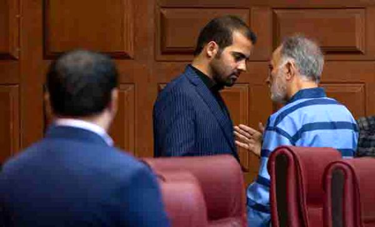 برادر میترا استاد: از قصاص نجفی کوتاه نمیآییم