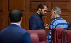 برادر میترا استاد: از قصاص نجفی کوتاه نمی‌‌آییم