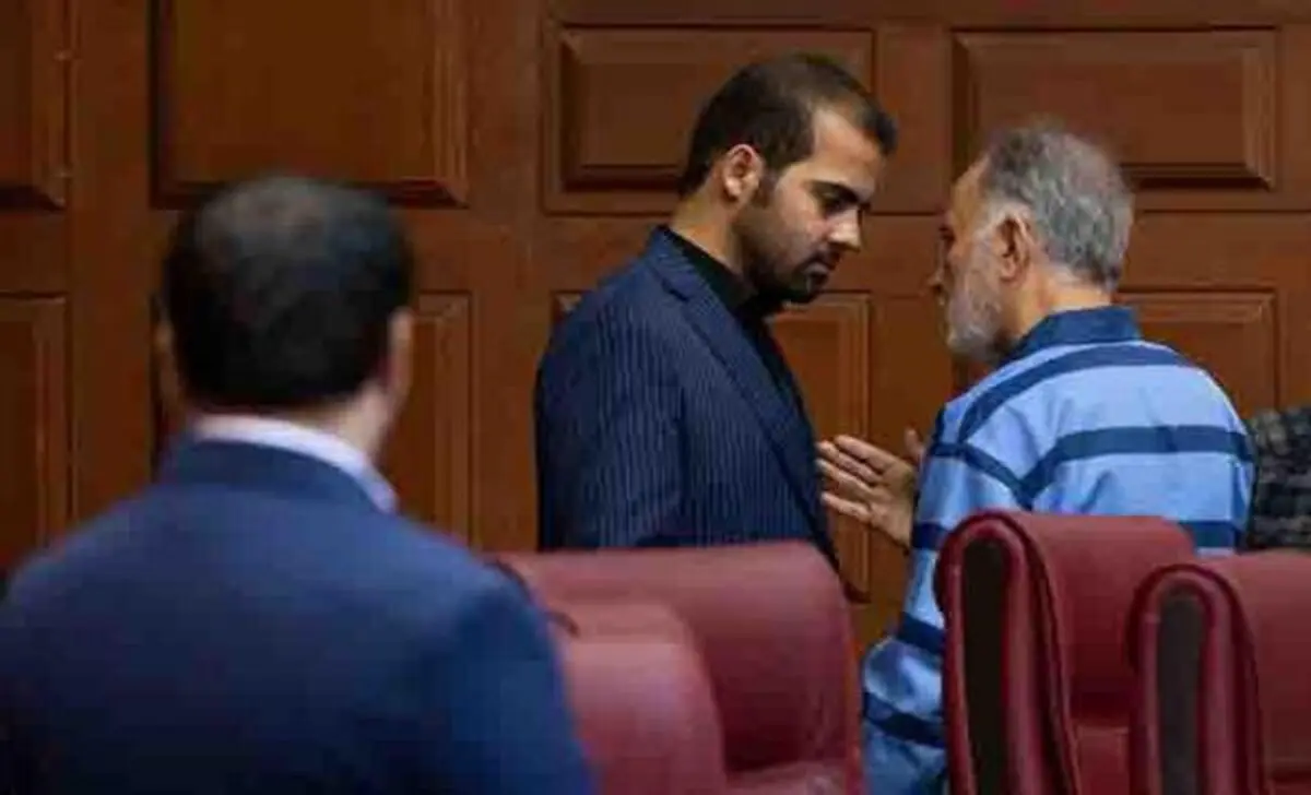 برادر میترا استاد: از قصاص نجفی کوتاه نمی‌‌آییم