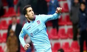 امیری به دیدار مدیرعامل پرسپولیس رفت