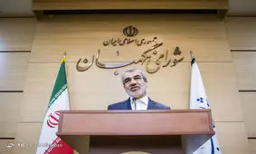 شورای نگهبان برای کسی فرش قرمز پهن نمی‌کند/ قانون ملاک این شورا در تأیید یا رد صلاحیت‌هاست