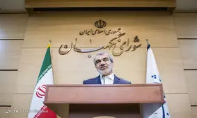 شورای نگهبان برای کسی فرش قرمز پهن نمی‌کند/ قانون ملاک این شورا در تأیید یا رد صلاحیت‌هاست