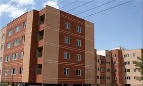 قیمت خانه‌های نوساز کاهش پیدامیکند؟