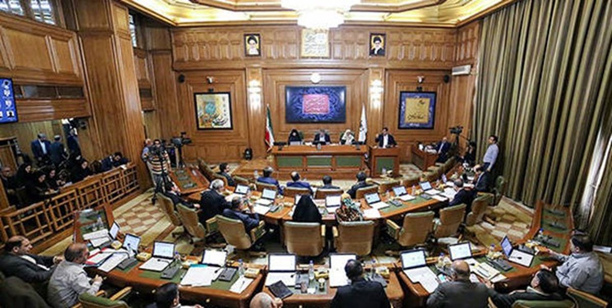 درآمد و هزینه‌های امسال شهرداری تهران اعلام می‌شود