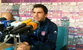 دلیل خروج نام امامی‌فر از کادر فنی تیم ملی فوتبال