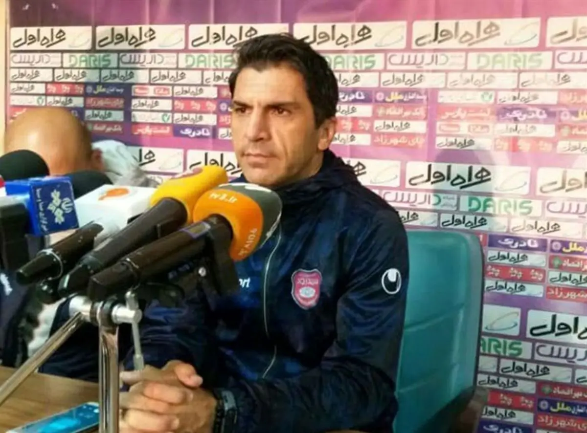 دلیل خروج نام امامی‌فر از کادر فنی تیم ملی فوتبال