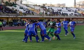 ۲ بازیکن جدید به گل‌گهر پیوستند/ حضور مربی سابق مارسی در کادر بگوویچ