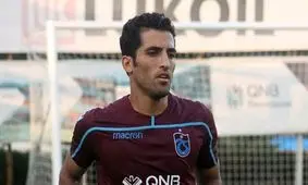 امیری: پیشنهاداتی داشتم اما باید به پرسپولیس برمی گشتم