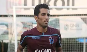 امیری: پیشنهاداتی داشتم اما باید به پرسپولیس برمی گشتم