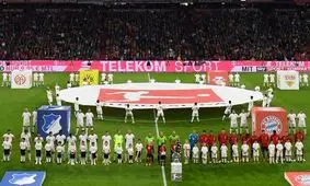 لالیگا از بوندسلیگا تقلید کرد