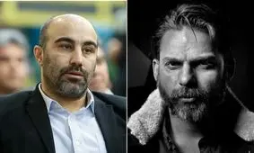 محسن تنابنده و پیمان معادی جدیدترین قاتلان زنجیره‌ای تاریخ سینما