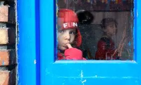 نیمی از کودکان کار خارجی اوراق هویتی ندارند