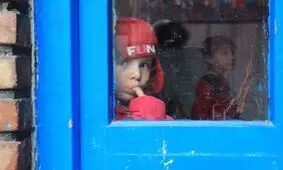 نیمی از کودکان کار خارجی اوراق هویتی ندارند