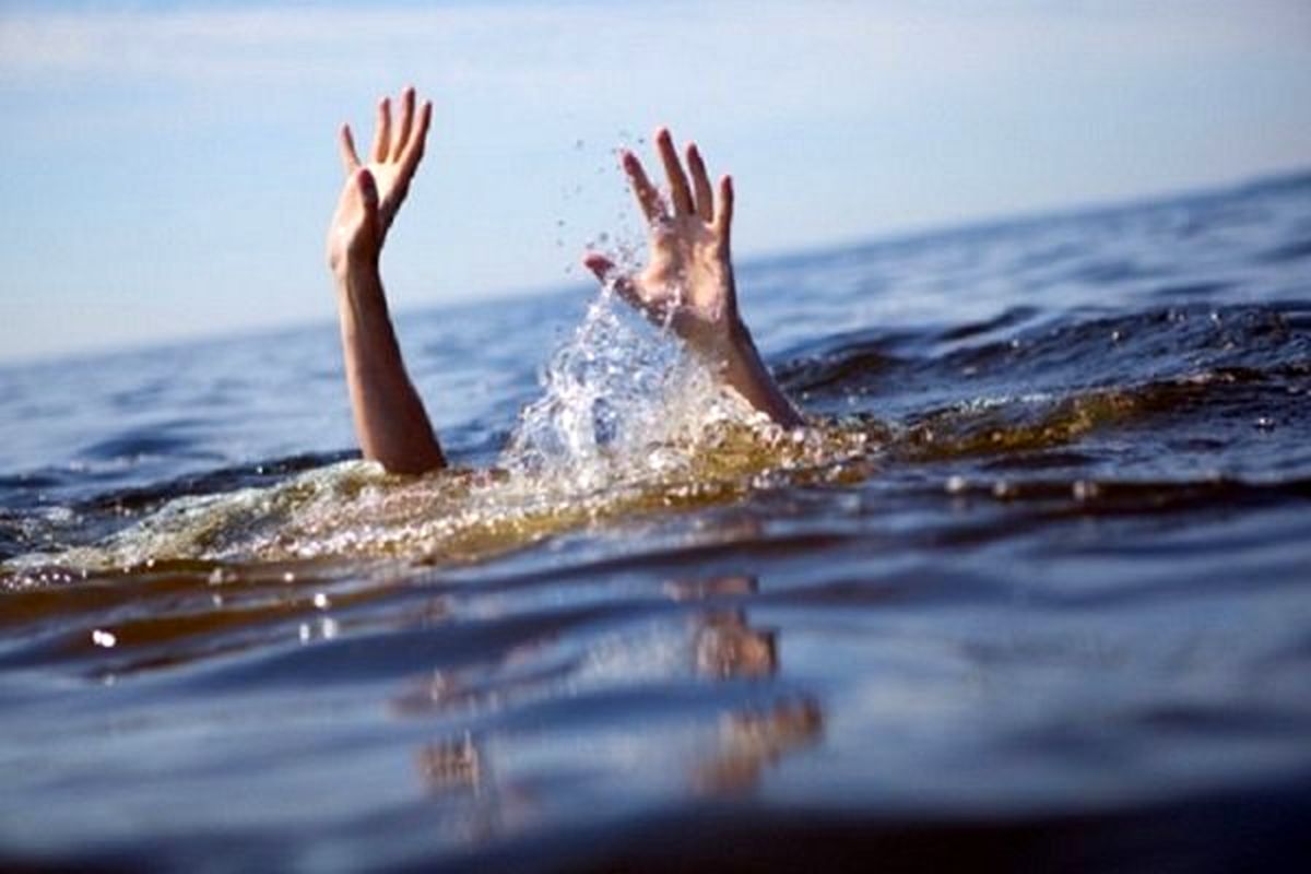 غرق شدن دو جوان کرمانشاهی / جسد یکی از غرق‌شدگان پیدا شد