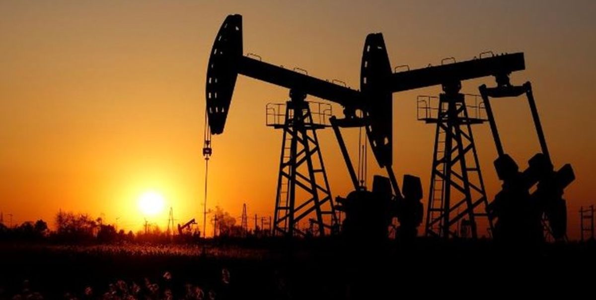 تولید نفت آمریکا در خلیج مکزیک 59 درصد کاهش یافت