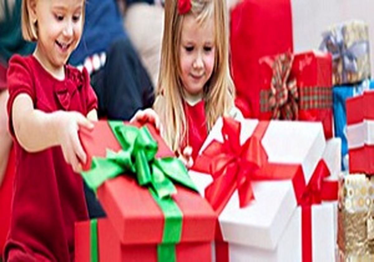 اصول روانشناسانه عیدی دادن به کودکان