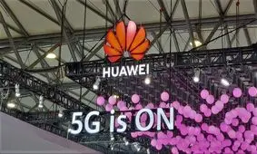 هوآوی در سال جاری پانصد هزار ایستگاه شبکه 5G را به فروش می‌رساند