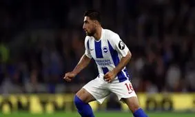 پیروزی برایتون با درخشش جهانبخش؛ امید به ستاره ایرانی در فصل بعد