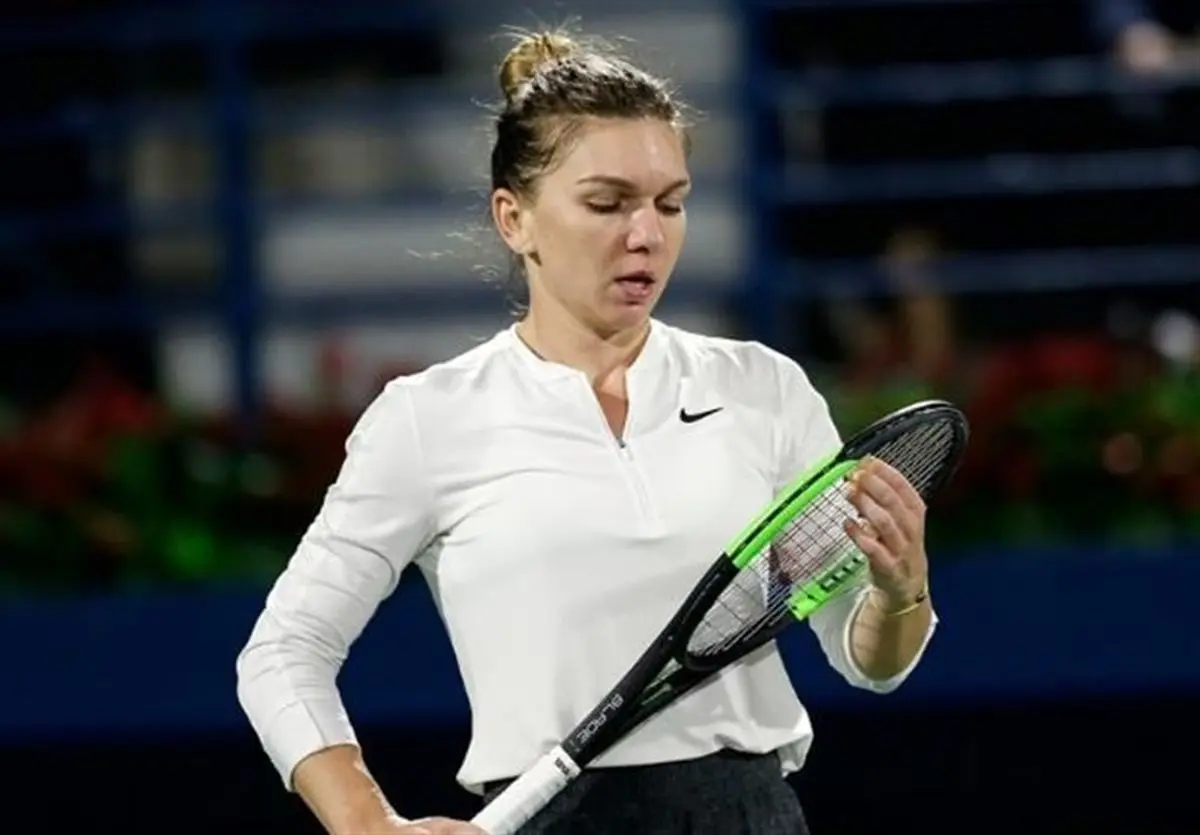 سیمونا هالپ به آسانی سرنا ویلیامز را شکست داد و برای اولین بار قهرمان ویمبلدون شد