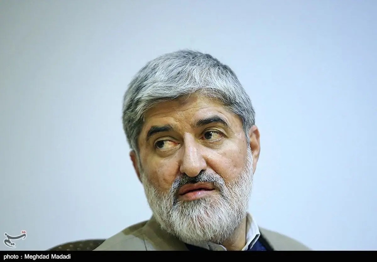 مطهری: حقوق‌های نجومی‌ ‌خلاف وجدان بود‌/در جریان کامل حقوق نمایندگان نیستم‌