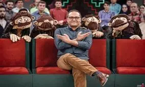 رونمایی از عروسک‌های تازه «خندوانه» با ملودی «سوسن خانم»/ اسم‌های دخترانه چهار برادر