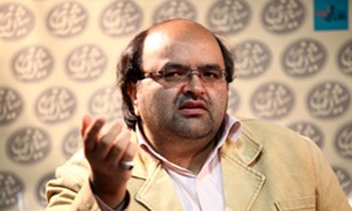 علیمحمد مودب: احمد عزیزی شعر عدالتخواه را با زیبایی همراه کرد
