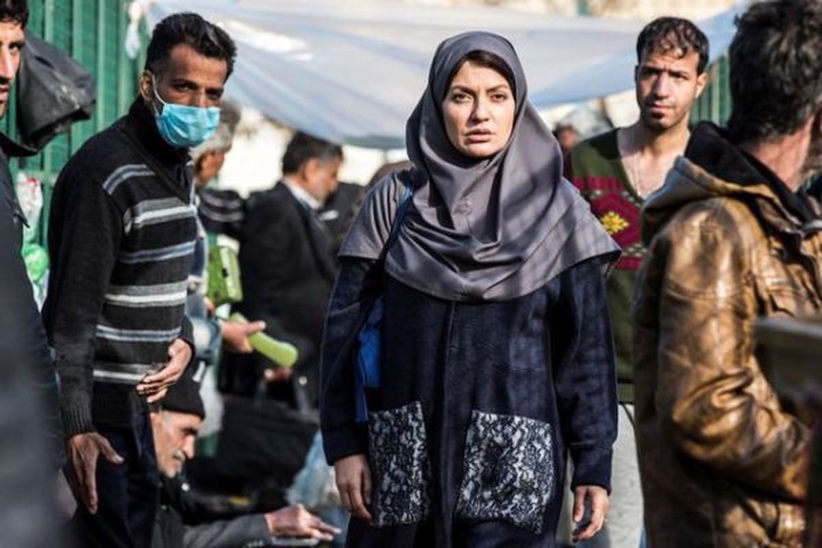 مهناز افشار و امین حیایی نامزد بهترین بازیگر یک جشنواره خارجی شدند