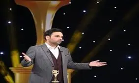 عکس/ رفاقت احسان علیخانی و محسن چاوشی