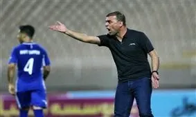 ماندن ویسی در شاهین بوشهر قطعی شد