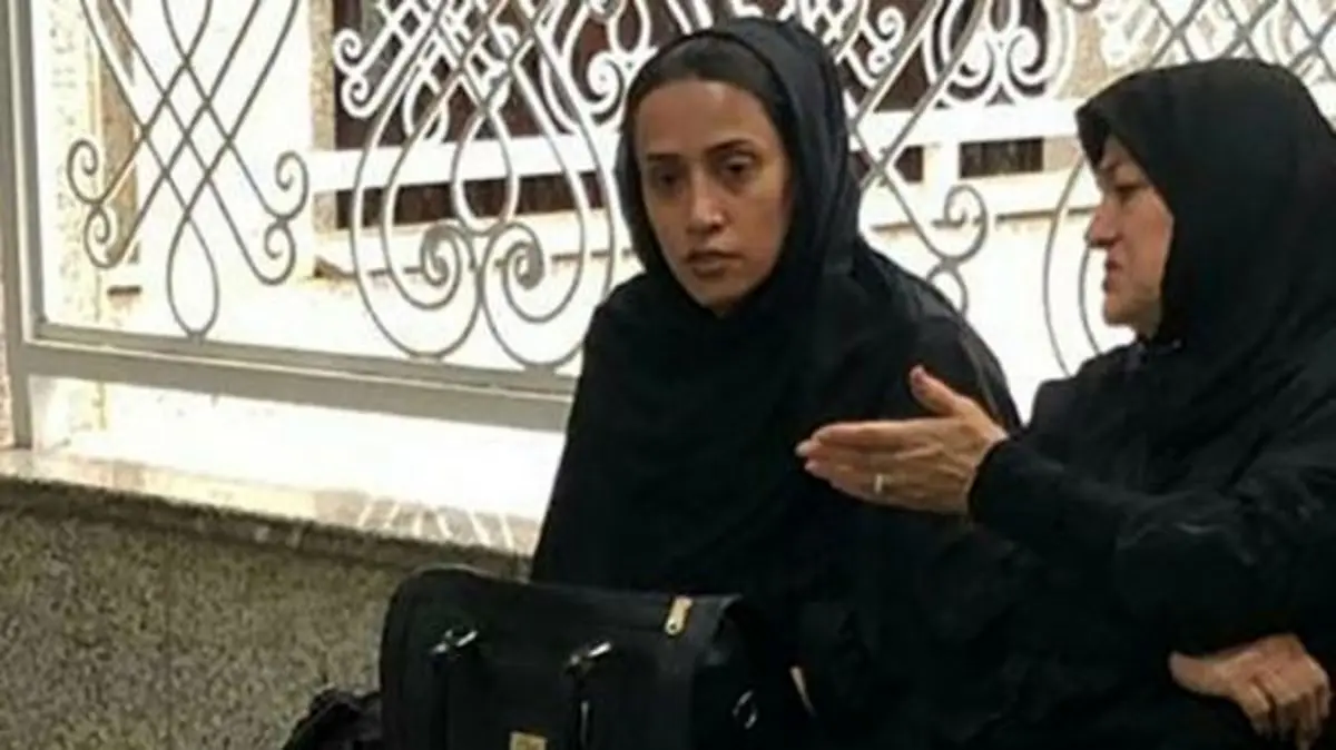 فیلم | دختر نجفی در قتل میترا استاد دست دارد؟