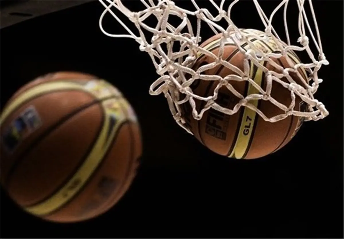 شکست تیم بسکتبال زیر ۲۲ سال ایران برابر نماینده چین تایپه