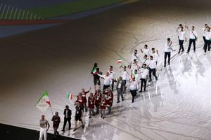 یونیورسیاد ۲۰۱۹ ایتالیا؛ پایان کار کاروان ایران با ۷ طلا، ۳ نقره و ۷ برنز+ اسامی مدال‌آوران