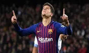 10 خرید گرانقیمت تاریخ باشگاه بارسلونا/گریژمان در رده سوم