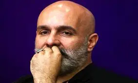 ناگفته‌های بازیگر نقش جیسون رضاییان/ انداختن تقصیرها به گردن روحانی احمقانه است/ خاوری شاخ و دم نداشت اما دزد بود!