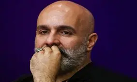 ناگفته‌های بازیگر نقش جیسون رضاییان/ انداختن تقصیرها به گردن روحانی احمقانه است/ خاوری شاخ و دم نداشت اما دزد بود!