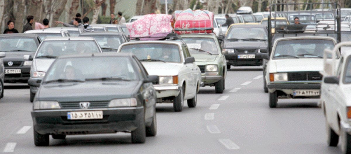 ذوالقدر: شرایط سفر ایمن و ارزان برای همه اعم از پرایدسوار و آردیسوار فراهم شود
