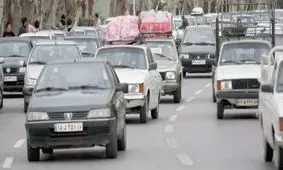 ذوالقدر: شرایط سفر ایمن و ارزان برای همه اعم از پرایدسوار و آردی‌سوار فراهم شود