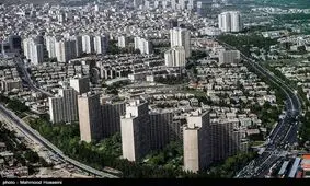 قیمت اجاره آپارتمان نقلی در پایتخت