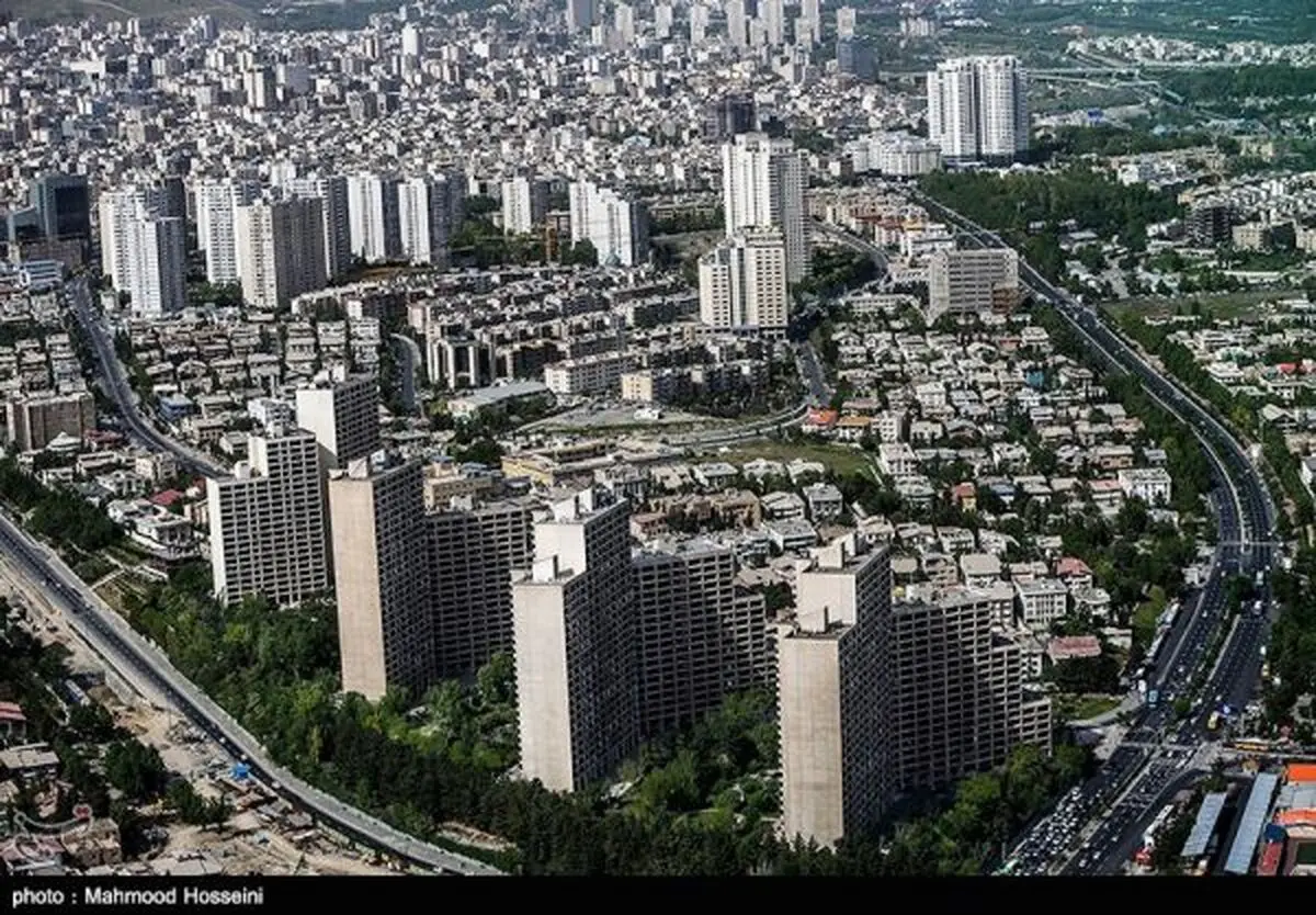 قیمت اجاره آپارتمان نقلی در پایتخت