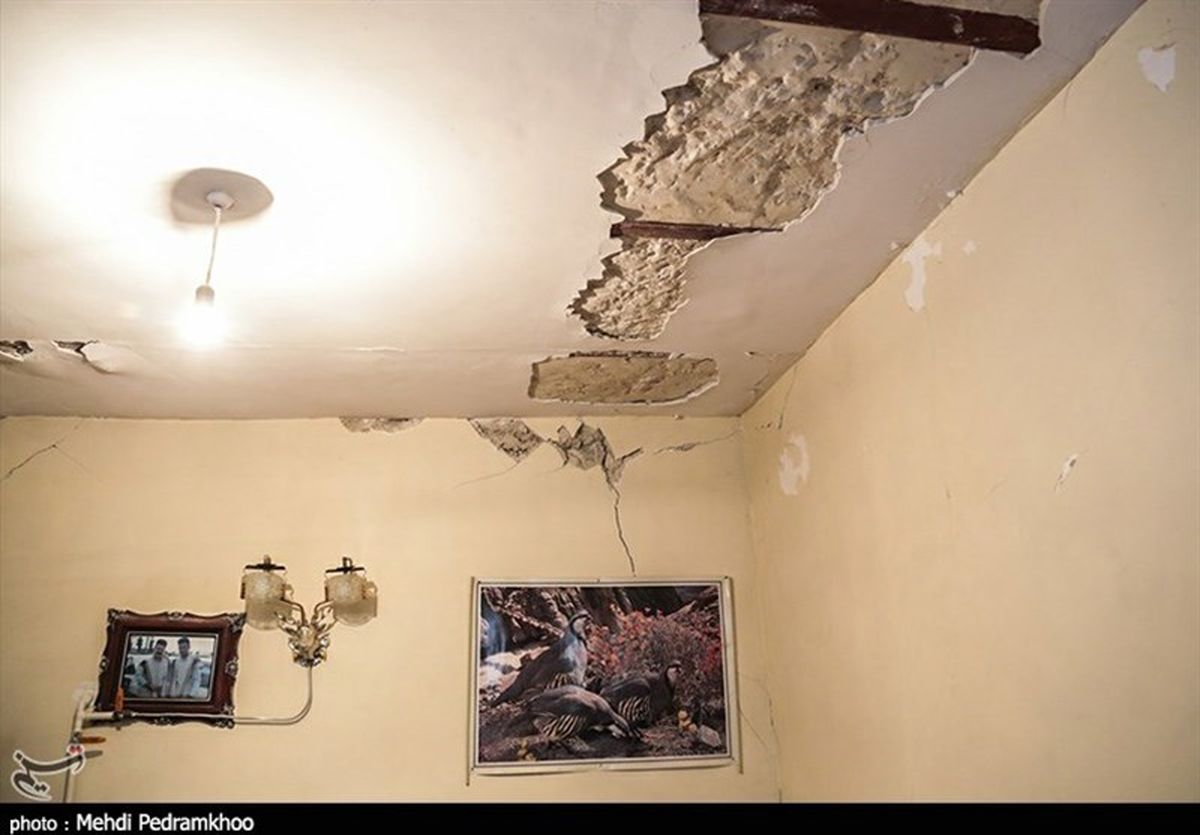 ۵ هزار واحد مسکونی آسیب‌دیده از زلزله در مسجدسلیمان ارزیابی شد
