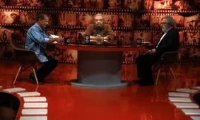 آیا فراستی، منتقد مورد تایید و حمایت رسانه‌های اصولگرا و صداوسیما، توبیخ شده است؟!