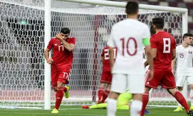 طارمی منزل خود در قطر را تخلیه کرد/ مهاجم تیم ملی در راه اروپا