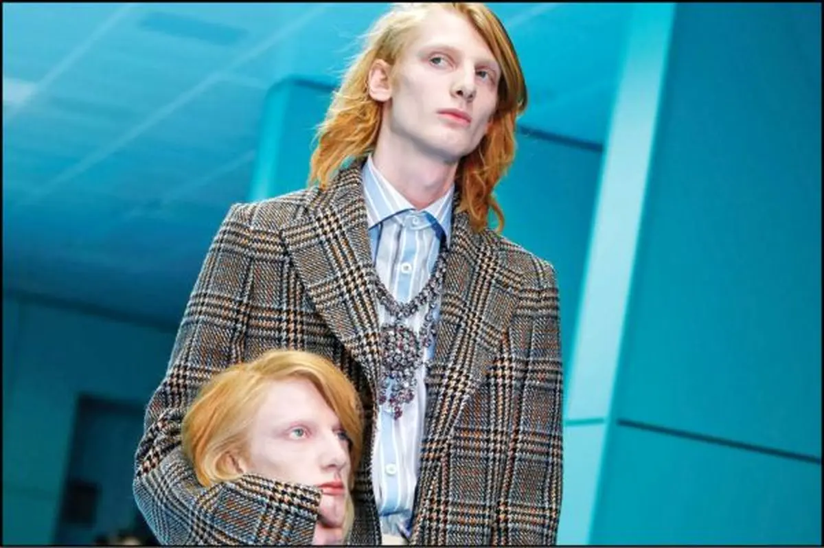 گزارشی تصویری از تکان‌دهنده‌ترین عکس‌های خبری جهان