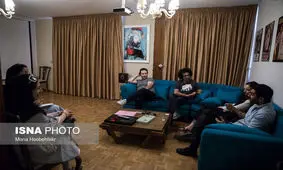 روایتی از یک قاچاق متفاوت در سینما / نمی‌خواستیم بایگانی شویم