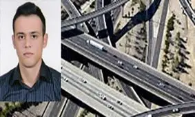 عرضه سیستمی برای افزایش ایمنی جاده‌ها با فناوری پردازش تصویر