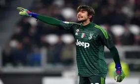 دروازه‌بان یوونتوس در آستانه پیوستن به بنفیکا