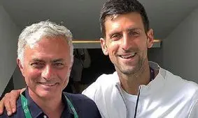 خودداری مورینیو از اظهارنظر درباره انتخاب لمپارد به عنوان سرمربی چلسی