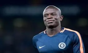 خوشحالی لمپارد از بازگشت ستاره فرانسوی به میادین