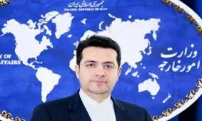 سخنگوی وزارت امور خارجه: ایران هیچ مذاکره ای با مقامات آمریکا در هیچ سطحی ندارد